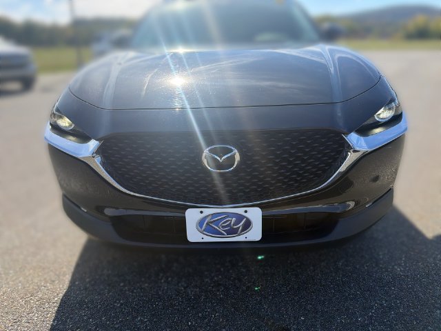Used 2024 MAZDA CX-30 AWD 2.5 S w/ Select Sport Pkg image 32