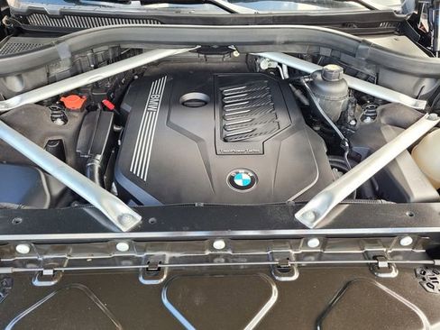 Used 2020 BMW X7 xDrive40i w/ Premium Package AWD/4WD image 27