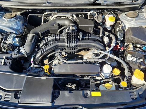 Used 2019 Subaru Impreza 2.0i Premium w/ Eyesight & BSD/Rcta & SRF image 16