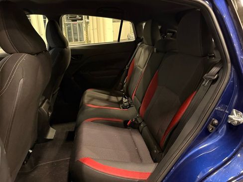 Used 2024 Subaru Impreza RS w/ Popular Package #3 image 10