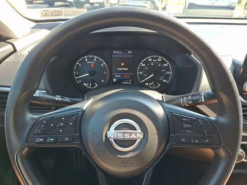 Certified 2024 Nissan Altima 2.5 S FWD image 19