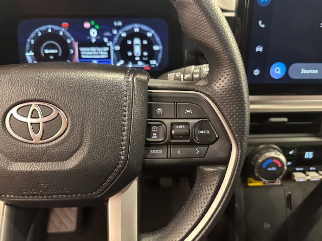 Certified 2026 Toyota 4Runner TRD Off-Road Premium AWD/4WD image 21