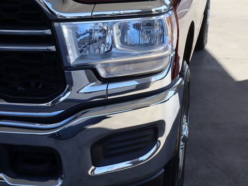 Used 2023 RAM 3500 Tradesman image 10