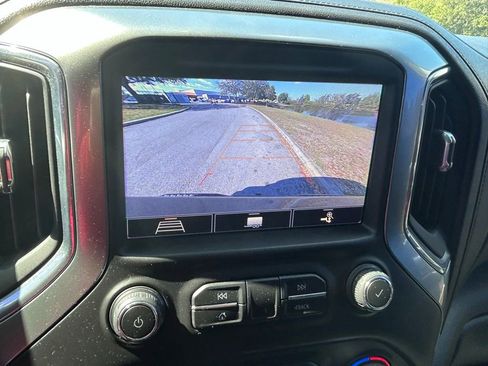 Used 2020 Chevrolet Silverado 1500 LT w/ All-Star Edition image 25