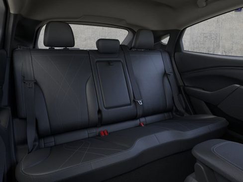 New 2025 Ford Mustang Mach-E Select w/ Comfort Package Lite image 11