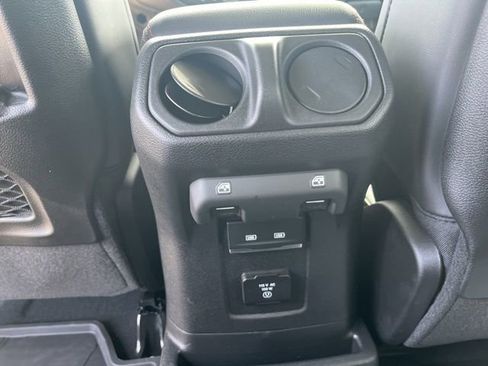 New 2026 Jeep Wrangler Unlimited Rubicon image 19