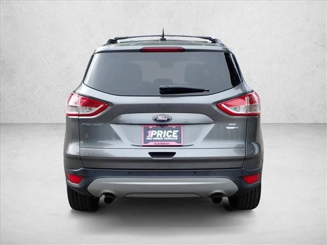 Used 2014 Ford Escape SE w/ Equipment Group 201A AWD/4WD image 3