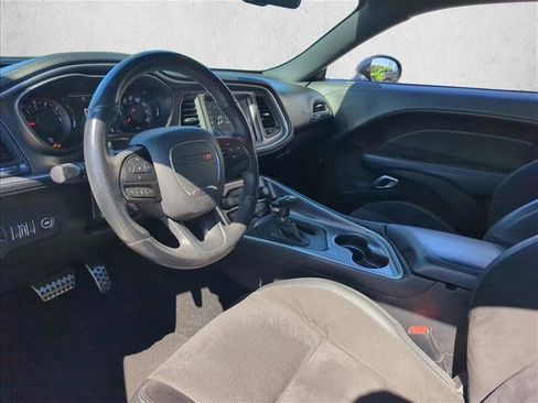 Certified 2020 Dodge Challenger R/T w/ Plus Package image 8
