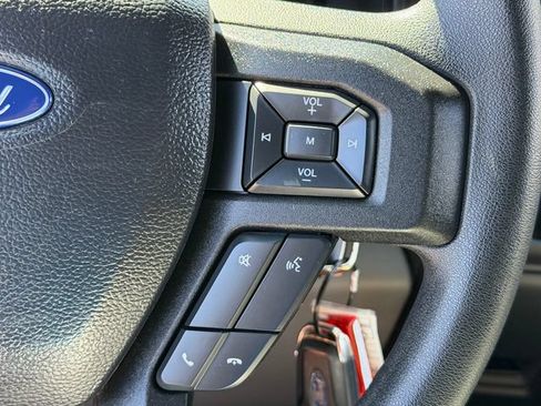 Used 2019 Ford F150 XL w/ Equipment Group 101A Mid RWD image 16
