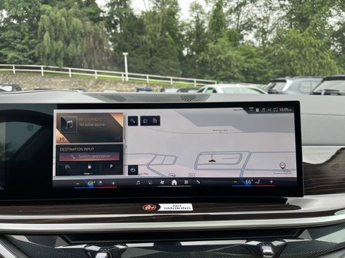 Certified 2026 BMW X7 xDrive40i image 13