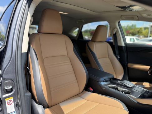 Used 2016 Lexus NX 200t AWD w/ Premium Package image 23