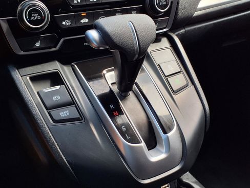 Used 2022 Honda CR-V Special Edition image 12