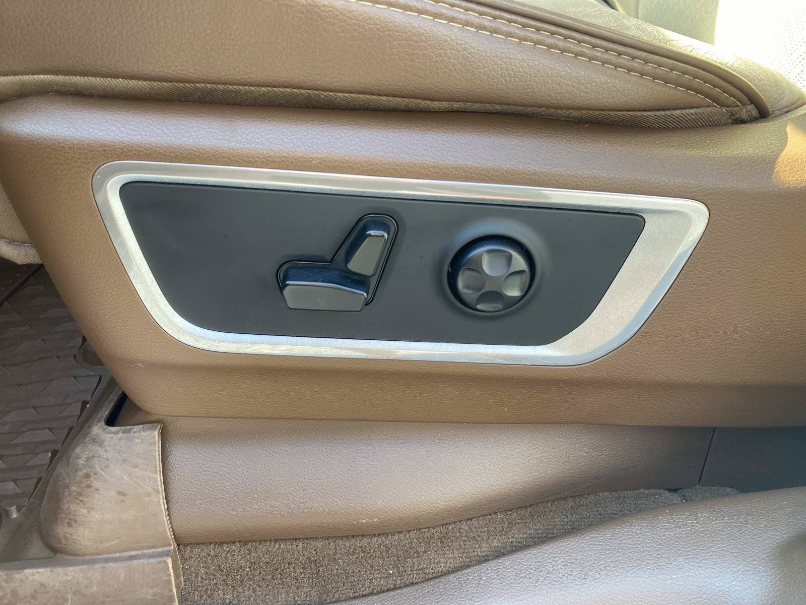 Used 2020 RAM 1500 Laramie AWD/4WD image 26