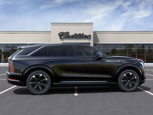 New 2025 Cadillac Escalade IQ Sport 2 image 5