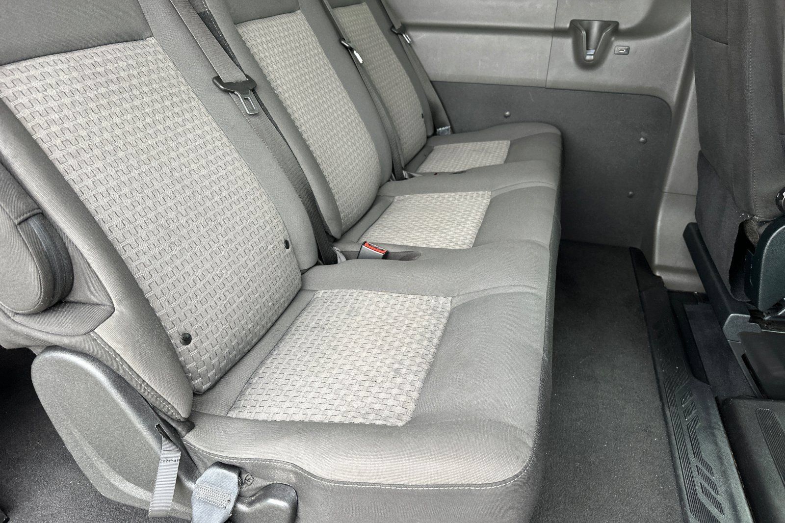 Used 2023 Ford Transit 350 XLT RWD image 13