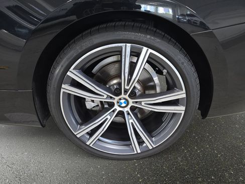 Used 2024 BMW 430i Coupe w/ Convenience Package RWD image 28