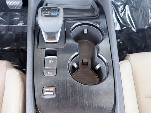 Used 2021 Nissan Rogue SV w/ Premium Package FWD image 45