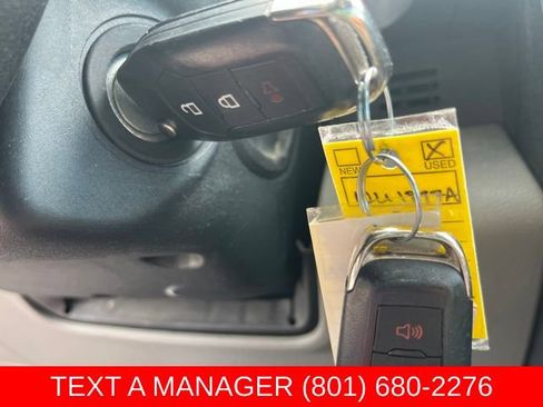 Used 2018 Ford F150 XL w/ Equipment Group 101A Mid AWD/4WD image 20