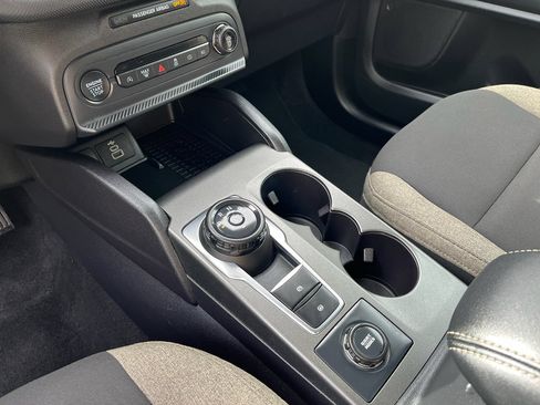 Used 2025 Ford Bronco Sport Big Bend AWD/4WD image 26