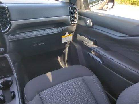 New 2026 Ford Ranger XLT AWD/4WD image 15