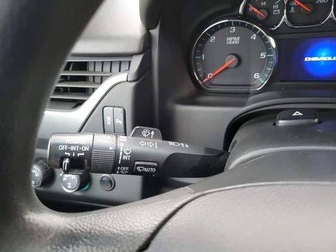 Used 2020 Chevrolet Tahoe 4WD image 34