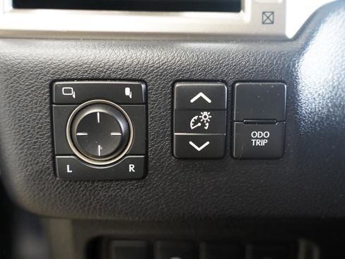 Used 2021 Lexus GX 460 Premium AWD/4WD image 21
