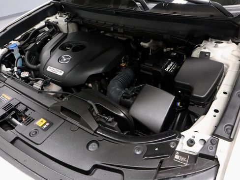 Used 2023 MAZDA CX-9 Touring Plus image 21