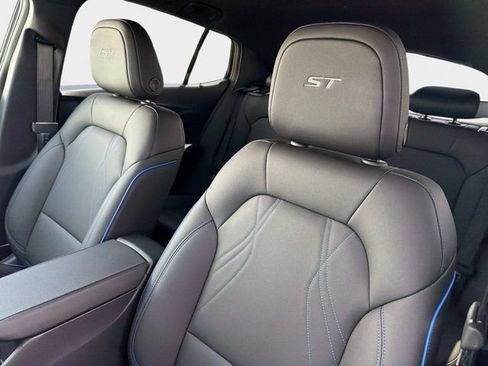 New 2026 Buick Envista Sport Touring w/ Convenience I Package FWD image 20
