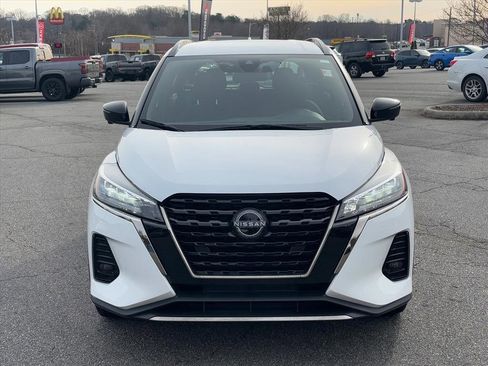 Used 2024 Nissan Kicks SR image 22