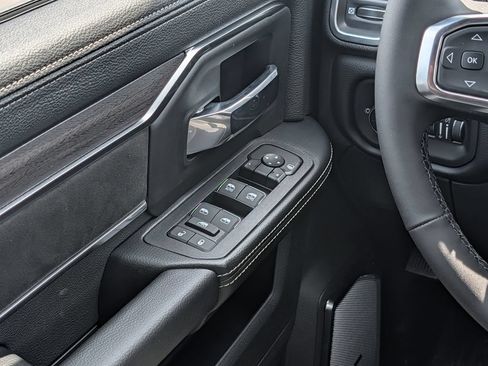 New 2026 RAM 3500 Big Horn w/ Laramie Trim Package AWD/4WD image 9