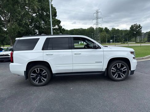 Used 2019 Chevrolet Tahoe Premier AWD/4WD image 6