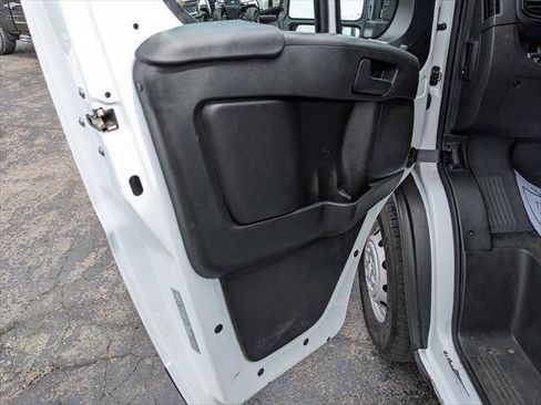 Used 2023 RAM ProMaster 3500 w/ Convenience Group FWD image 9