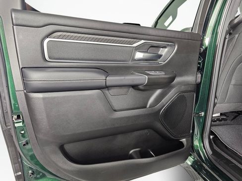 New 2026 RAM 1500 Big Horn w/ Night Edition AWD/4WD image 31