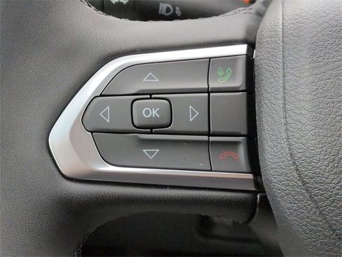 New 2026 Jeep Compass Latitude image 23