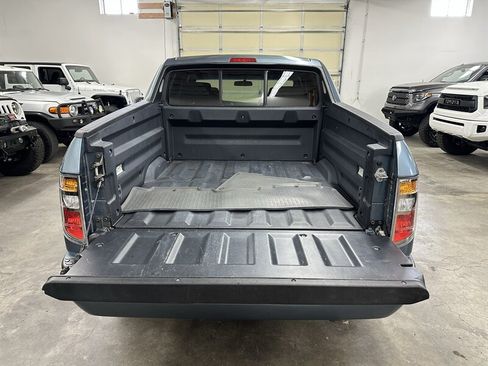 Used 2007 Honda Ridgeline RTS image 5