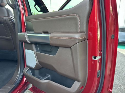 New 2026 Ford F250 King Ranch image 19