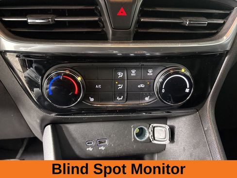 Used 2024 Buick Encore GX Sport Touring w/ Comfort Package image 15