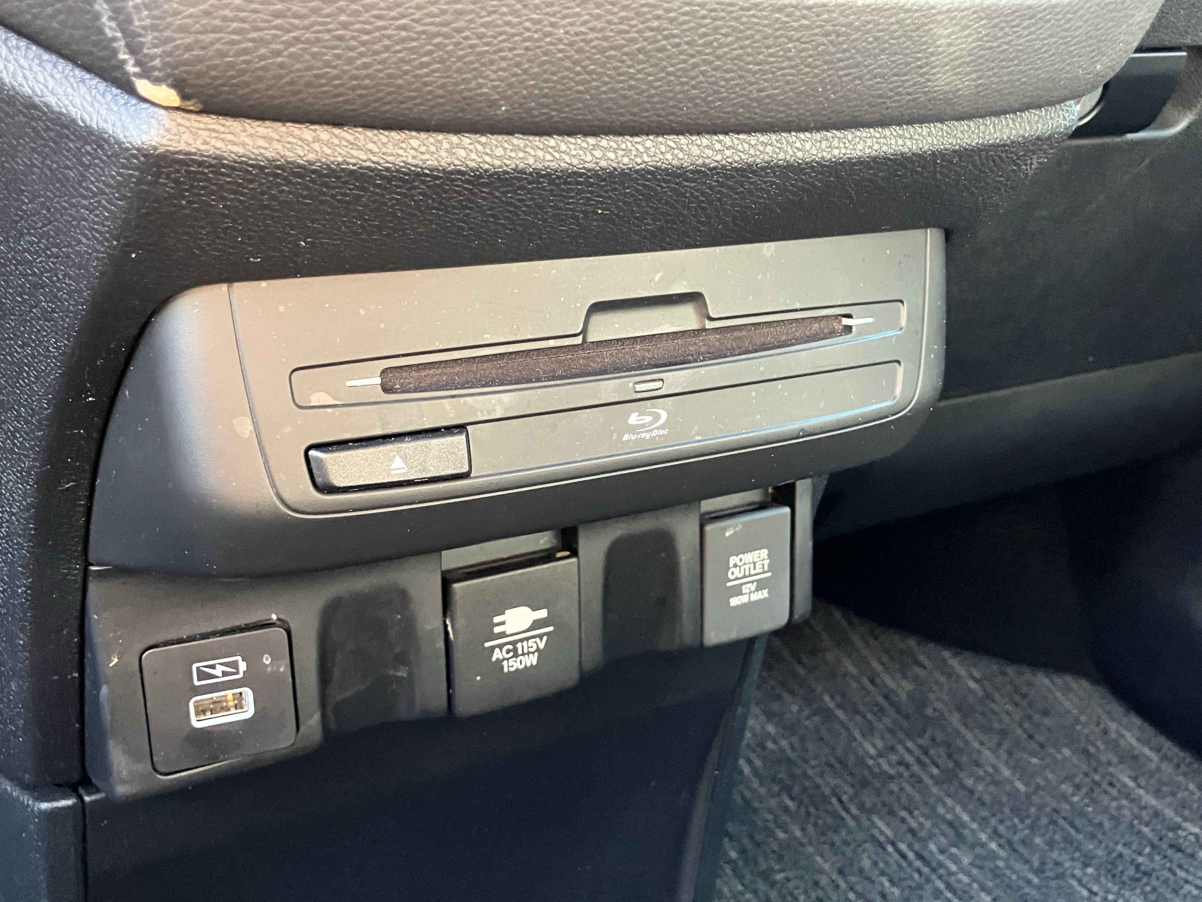 Used 2024 Honda Odyssey Touring image 29