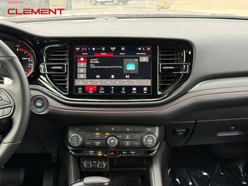 New 2026 Dodge Durango GT w/ Blacktop Package image 8