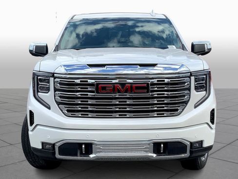 New 2024 GMC Sierra 1500 Denali w/ Technology Package image 3