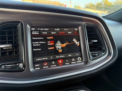 Used 2021 Dodge Challenger R/T Scat Pack w/ T/A Package image 11