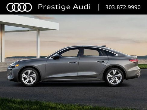 Used 2025 Audi A5 2.0T Premium w/ Premium Plus AWD/4WD image 31