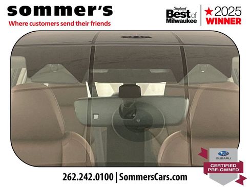 Used 2023 Subaru Forester Touring AWD/4WD image 28