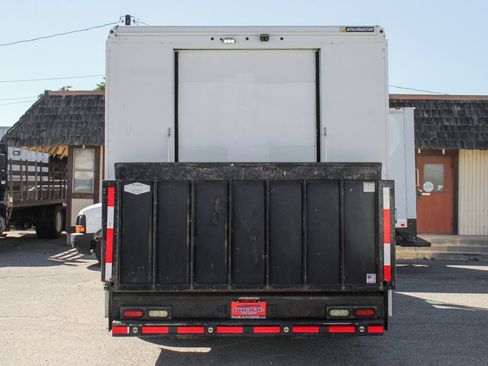 Used 2015 Ford E-450 and Econoline 450 Super Duty w/ A/C Prep Package image 7