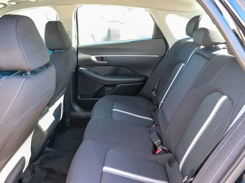 New 2026 Hyundai Sonata SEL image 19