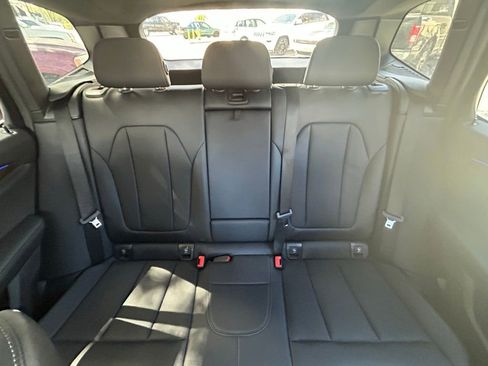 Used 2024 BMW X3 sDrive30i image 13