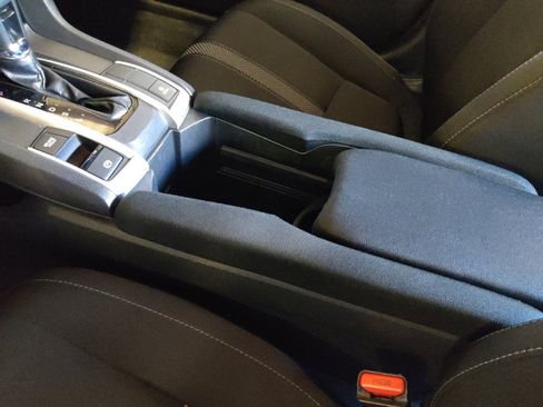 Used 2019 Honda Civic LX image 26