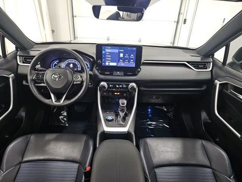 Used 2023 Toyota RAV4 XSE w/ XSE Grade Weather Package image 33