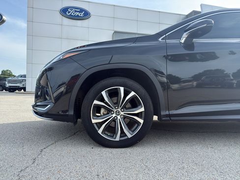 Used 2022 Lexus RX 350 AWD w/ Premium Package image 9