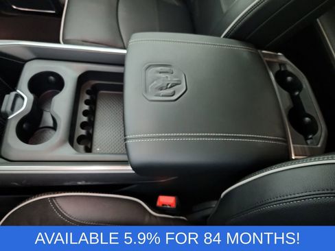 New 2026 RAM 2500 Laramie AWD/4WD image 20